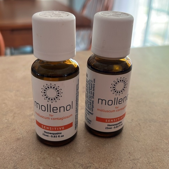 Mollenol - Picture 3 of 3